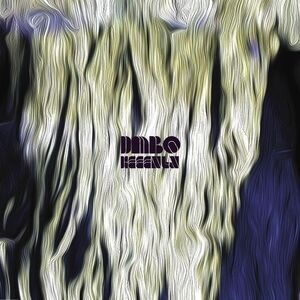 DMBQ - Keenly  LP LP